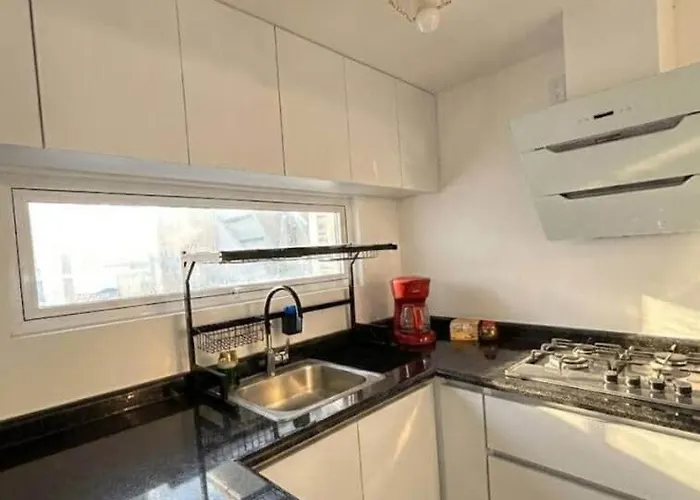 Narvarte 2br/2ba Entire | Parque Delta Apartment