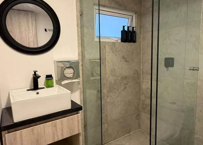 Apartment Narvarte 2br/2ba Entire | Parque Delta Mexico City