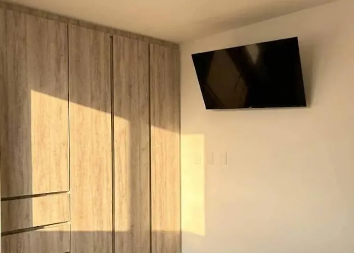 Narvarte 2br/2ba Entire | Parque Delta Apartment Mexico City