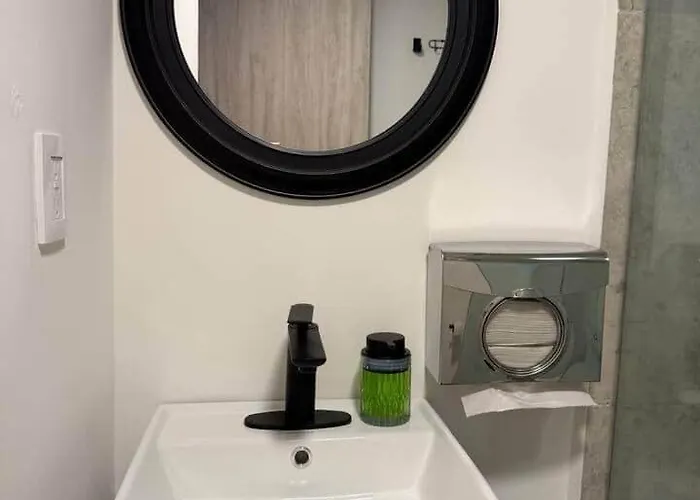 Narvarte 2br/2ba Entire | Parque Delta
