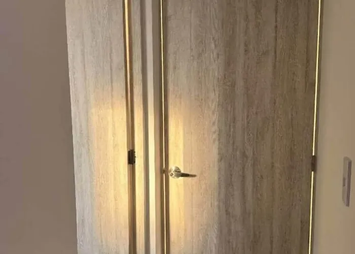 Narvarte 2br/2ba Entire | Parque Delta * Mexico City