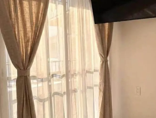 Apartment Narvarte 2br/2ba Entire | Parque Delta