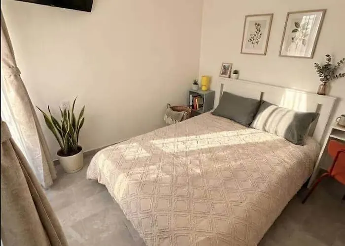 Apartment Narvarte 2br/2ba Entire | Parque Delta *