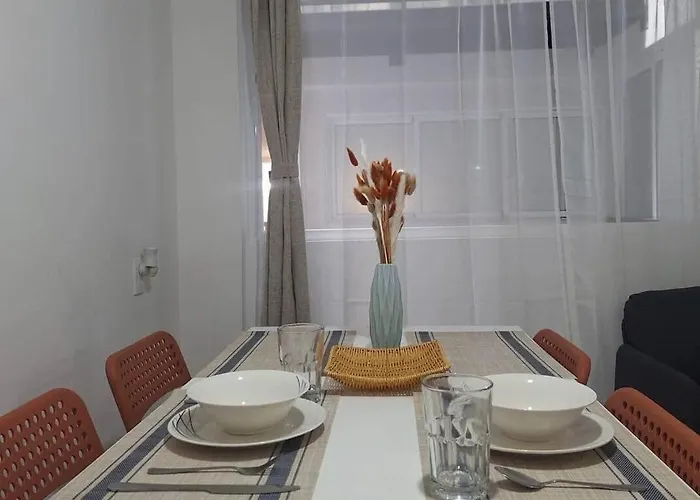 Narvarte 2br/2ba Entire | Parque Delta Mexico City