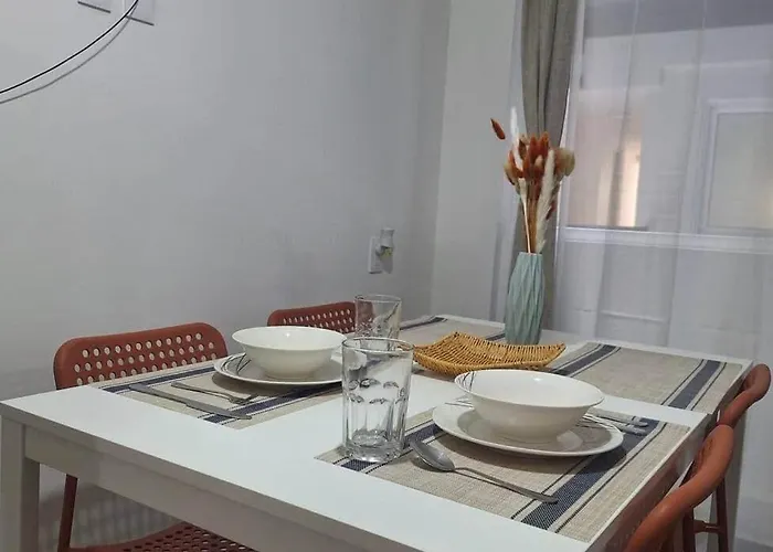 Apartment Narvarte 2br/2ba Entire | Parque Delta Mexico City