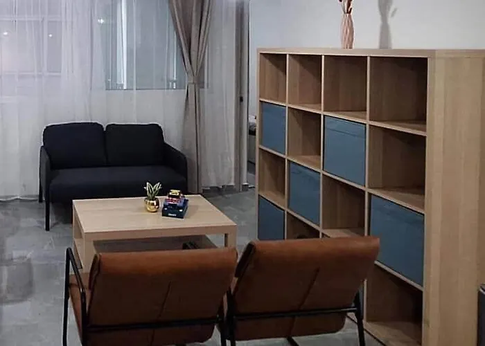 Apartment Narvarte 2br/2ba Entire | Parque Delta Mexico City