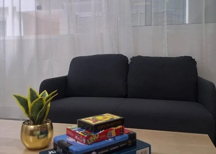 Apartment Narvarte 2br/2ba Entire | Parque Delta *