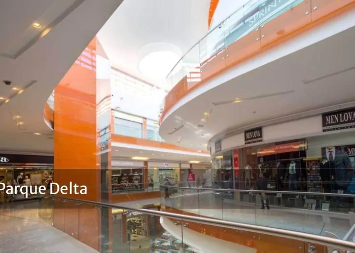 Narvarte 2br/2ba Entire | Parque Delta *